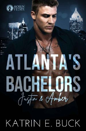 [The Bachelors 04] • Atlanta's Bachelors · Justin & Amber